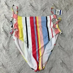 NWT Bar lll bikini bottom size XL - Picture 1 of 8