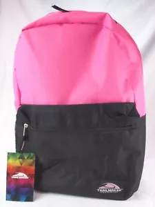 Trailmaker Backpack Pink/Black - Picture 1 of 5