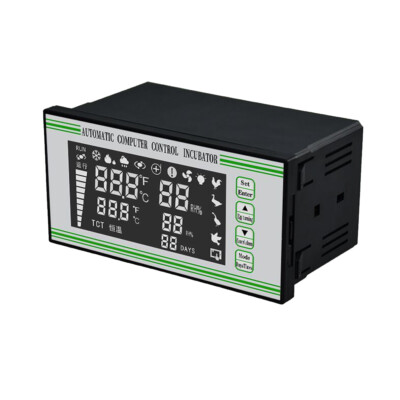 Automatic XM-18S Egg Incubator Controller The...
