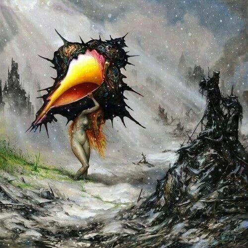 Circa Survive - The Amulet ' - Bild 1 von 1