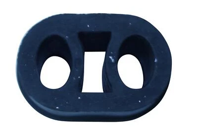 Suspensión del sistema de escape para Chevrolet Cruze 2011-2012 Foto 1 de 4