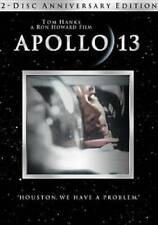 Apollo 13 Widescreen 2Disc Ann - VERY GOOD