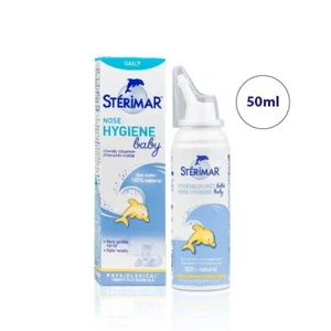 Sterimar Nose Hygiene Baby 50ml - Picture 1 of 1