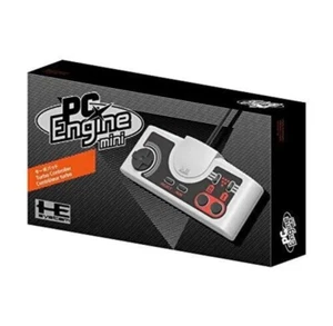 Hori Turbo Pad for PC Engine mini - Picture 1 of 2