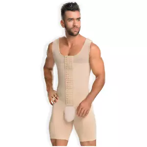 POST OPERATORIA 0061 COLOMBIAN FOR MEN KOMPRESSION POST SURGE - Bild 1 von 7