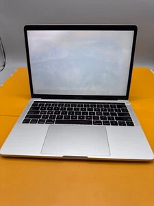 BAD LCD Apple MacBook Pro 13" 2019 (A1989) Intel Core i5 2.4GHz /8GB/ 512GB SSD - Afbeelding 1 van 17