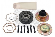 Joint longitudinal shaft MAPCO 16979 for Jeep Cherokee KJ WJ WG 2 4x4 Laredo CRD