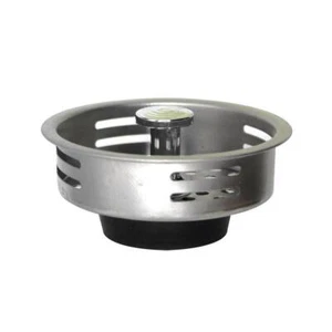 Thrifco 4400258 Fregadero de Cocina Colador Cesta Inserto - Imagen 1 de 1