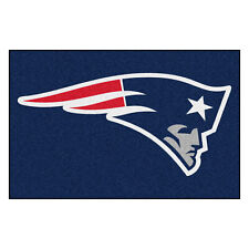 Fanmats NFL New England Patriots Rookie Mat Area Rug Bath Mat 20""