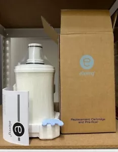 eSpring Ersatzfilter UV-Technologie Amway Wasserreiniger 100186 NEU FASTDHL - Bild 1 von 3