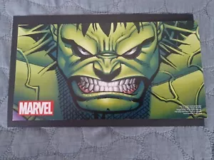 Marvel Collectors Edition Stamp Album - Picture 1 of 2