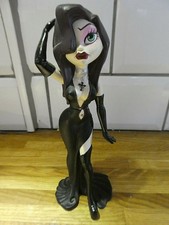 Rare Bleeding Edge Goths 2004 Veronika Despair 7.5' Doll