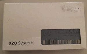 NEW ▀▄▀▄▀ B&R AUTOMATION X20 AT6402 - X20 AT 6402 TEMPERATURE MODUL X20-AT-6402 - Picture 1 of 2