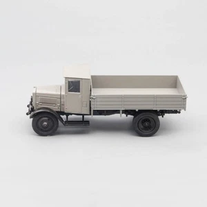 Camión diecast YaG-3 gris modelo 1:43 H276 gr - Imagen 1 de 2