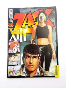 Mosaik Comic - Zack #39 Sept 2002 / Top Zustand / Z1 - Bild 1 von 4