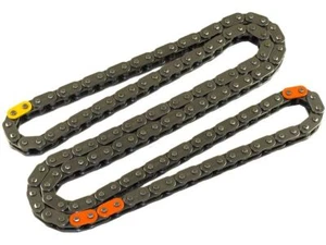 Center Timing Chain 22RQYZ29 for Lexus CT200h 2011 2012 2013 2014 2015 2016 2017 - Picture 1 of 1