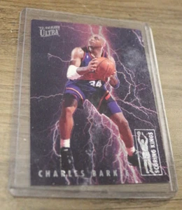 Carta Charles Barkley - Foto 1 di 4