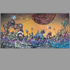 Graffiti Art Products For Sale Ebay