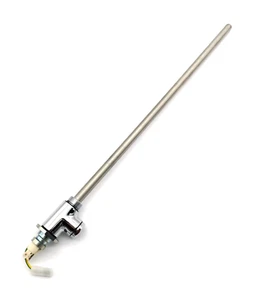 600W Electric Element for Thermostatic Control Towel Rail Heating and Dual Fuel - Picture 1 of 15