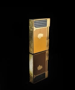 S.T. Dupont Gatsby Lighter - Picture 1 of 12