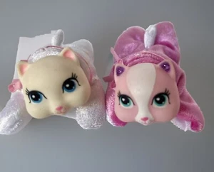 Hasbro Kitty Surprise 2 Kittens Pink Cream Replacements - Picture 1 of 4