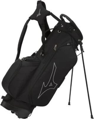 MIZUNO Caddy Bag Tour Series 2022 Model 5LJC2225 Mizuno Brand Ambassador Model. - Imagem 1 de 2