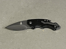 Kershaw 3800 Shuffle 8Cr13MoV Blade Small Folding Bottle Opener Pocket Knife