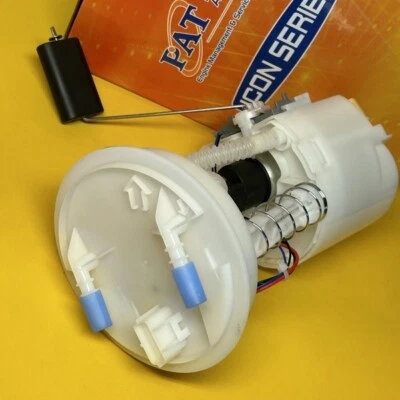 Fuel pump for Ford WP + WQ FIESTA 1.6L Zetec 01-08 FYJA Intank module assembly - image 1 of 4