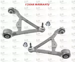 For JAGUAR XJ SUSPENSION ARM Upper Rear Left & Right N3/X350/X358 03-09 - Picture 1 of 1
