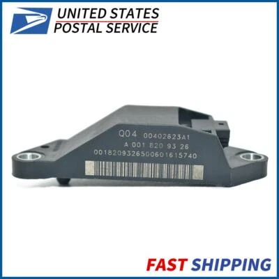 Sensor izquierdo derecho mercedes-benz clase e cls w211 w219 Foto 1 de 4