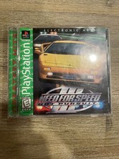 .PSX.' | '.Need For Speed III Hot Pursuit.