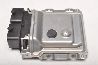 FORD FIESTA 7 VII MK8 Centralina Motore H1B1-12A650-UB - Immagine 1 di 3