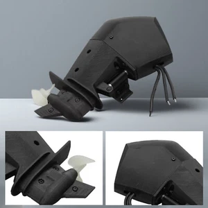 Motor fueraborda barco RC motor externo carcasa impresa en 3D para hágalo usted mismo envío a pequeña escala - Imagen 1 de 14