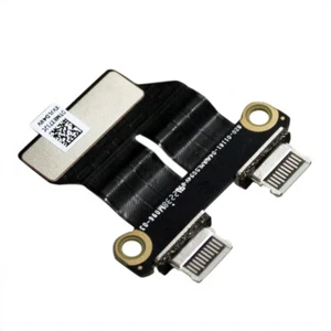 USB-C DC Power JACK para Apple Macbook Air 13" A1932 A2179 A2337 2018-2020 - Imagen 1 de 4