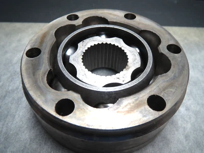 Junta CV trasera para VW Super Beetle Ghia hecha en Alemania por Lobro GKN ¡Envío rápido! Foto 1 de 4