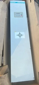 NEW OLD STOCK SIEMENS SIMOVERT 6SE 1260-2AB02-Z FREQUENCY INVERTER DRIVE - Picture 1 of 4