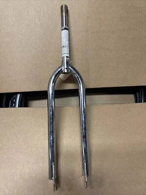 Horquilla Sunlite Cruiser Econo 26 Mx 21,1x200x100 mm Cp Foto 1 de 4