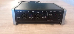 TASCAM US 2x2 - Picture 1 of 1