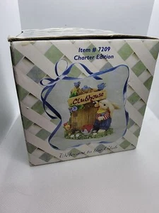 Bunny Joes Clubhouse Charter Edition - Picture 1 of 8