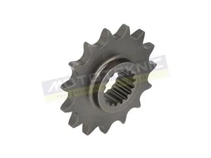 AFAM 15T Front Sprocket Aprilia RSV4 1000 APRC (OE) 2011-2014 - Picture 1 of 1
