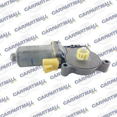 2000-2005 00-05 Chevrolet Impala Rear Right Side Door Window Motor CM090930B OEM - Image 1 of 4