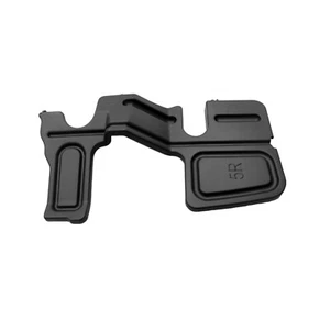 New Grille Air Deflector Guide Right Side Fits 2017-19 Toyota Corolla TO1218113 - Picture 1 of 1