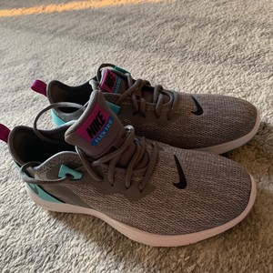Las mejores ofertas en Zapatillas deportivas Blanco Nike Nike Flex para  mujeres | eBay