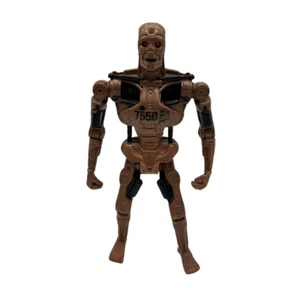 Terminator 2 Metallmaische Terminator Actionfigur Vintage 1991 Kenner 165 - Bild 1 von 5