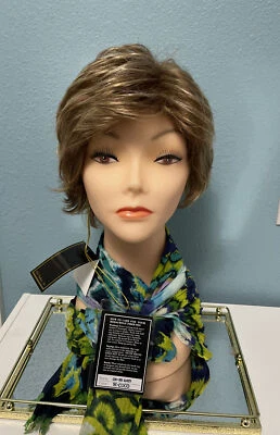 Aspen Collection Wig CN-152 KATE in W/Coco New in Box - Image 1 of 4