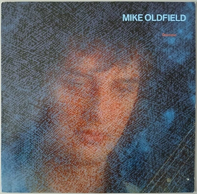 Mike Oldfield – "Discovery"  (Virgin – 206 300) - Bild 1 von 4