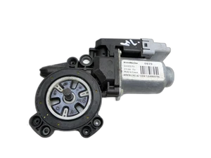 Window lift motor Left Rear for Citroen C4 Grand Picasso 06-10 1.0400979E - Picture 1 of 8