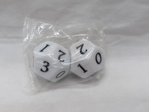 Dados para raíz un juego de bosque poder y derecha - Imagen 1 de 4