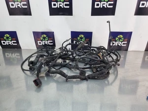 VAUXHALL INSIGNIA A 2008-2013 1.8 GASOLINA CABLEADO TELAR BAHÍA MOTOR 13337869 - Imagen 1 de 16