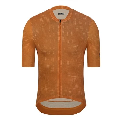 YKYW SPF50+ Hombres Ciclismo Jersey Manga Corta Sin Costuras Bicicleta de Carretera Camisa Transpirable Foto 1 de 4
